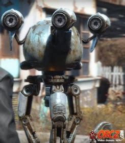 It indicates, "Click to perform a search". . Fallout 4 talk to codsworth bug